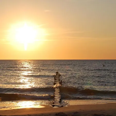 Fewo-kramm Ostseebad *