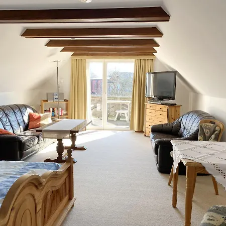 Fewo-kramm Ostseebad *