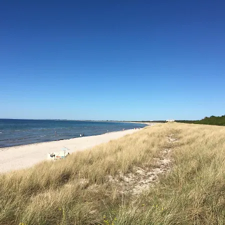 Fewo-kramm Ostseebad * オストゼーバート・ディアーハーゲン