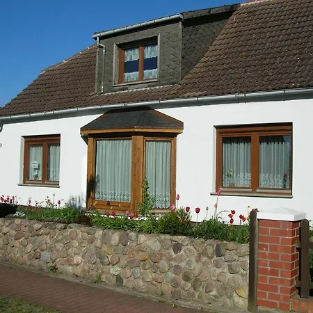 Fewo-kramm Ostseebad * Dierhagen